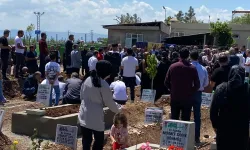 Otomobilin çarptığı 57 yaşındaki yaya hayatını kaybetti