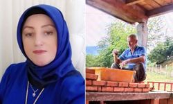 Apartman girişinde kan donduran olay: Baldızını vurdu, ardından intihar etti!