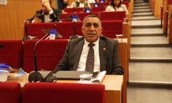 AK Partili Güzel'den Büyükşehir’e tepki: Facianın eşiğinden dönüldü!