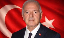 AK Partili İlçe Başkanı Ali Dede Savaş hayatını kaybetti