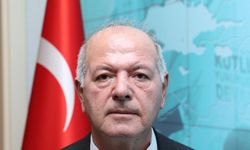 AK Partili İlçe Başkanı hayatını kaybetti