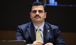 AK Partili İnan'dan Özel'e: Milletin vakıfları senin haddini de boyunu da aşar!