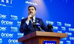 AK Partili İnan'dan Tugay'a 'tahliye' tepkisi: Boşuna uğraşmayın, İzmirliler artık size inanmıyor!