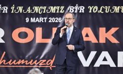 AK Partili Kasapoğlu: Bizim gönül kapımız her zaman açık