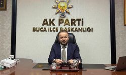 AK Partili Sağır’dan Buca’ya Şehir Hastanesi müjdesi