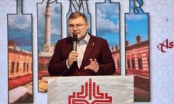 AK Partili Saygılı: Cumhurbaşkanımız krizlere karşı direncimizin teminatı olmuştur