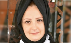 AK Parti'nin acı günü! İl İstişare Kurulu Üyesi Tuba Şensoy vefat etti