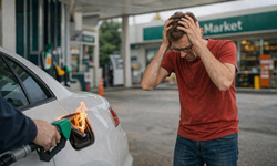 Motorinde indirim sevinci bir gün sürdü: Zam geliyor!