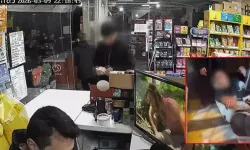 Elleri ve ayakları bağlanarak akran zorbalığına maruz kalmıştı: 5 tutuklama