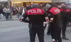 Alacak meselesi silahlı kavgaya dönüştü: Pide sırasındaki kadın ağır yaralı!