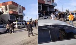 Alacak verecek tartışması sopalı kavgaya dönüştü: 7 yaralı!