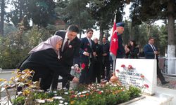 Aliağa’da 18 Mart töreni: Çanakkale ruhu yaşatıldı