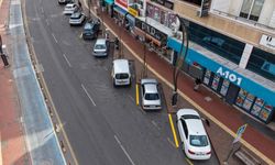 Aliağa’da park düzeni değişiyor: APark uygulamasıyla ücretli dönem başlıyor