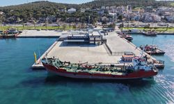 Aliağa’dan Midilli’ye bayram seferleri başlıyor