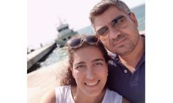 Alperen Tunç'un eşi genç öğretmen Elçin Tunç vefat etti