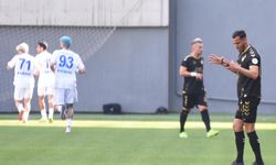 Altay’da kötü gidiş sürüyor: Lider karşısında ağır yenilgi