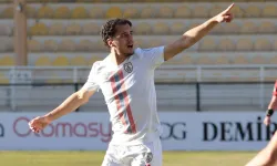 Altınordu’da Birhan Elibol formayı kaybetti