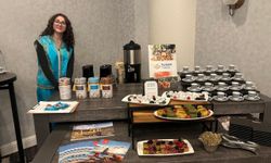 Amerikalılar Türk lezzetlerine bayıldı