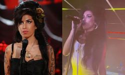 Amy Winehouse'a benzerliği ile gündeme gelen Holly Cosgrove kimdir?
