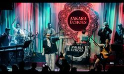 Ankara Echoes grubu üyeleri kimler? Ankara Echoes şarkıları