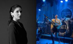 Ankara Echoes vokali kim? İzel Susam kimdir?