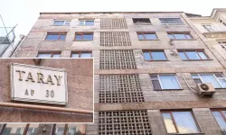 Orhan Pamuk'un 9 dairesinin bulunduğu apartman davasında karar çıktı