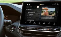 Arabada multimedya kullanmak yasak mı 2026? Arabalarda sonradan takılan multimedya cezası ne kadar?