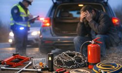 Araç sahipleri bunları acilen aracınıza koyun! Eksik ekipmana ceza kapıda