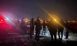 Araç yangınında ağır yaralanan müftülük personeli hayatını kaybetti