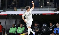 Arda Güler’in tarihi golü, ayın golü seçildi