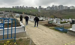 Arkadaşının cenazesinde kurşun yağmuru: Saldırgan kaçtı, polis peşinde!