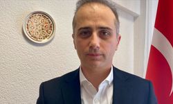 Arnavutluk Büyükelçisi Barış Ceyhun Erciyes kimdir?