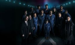 Asylum ne demek, dizinin konusu nedir, oyuncuları kimlerdir?