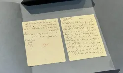 Atatürk’ün Çanakkale’de verdiği emirler 111 yıl sonra ortaya çıktı