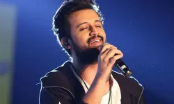 Atif Aslam kimdir, kaç yaşında, aslen nereli?