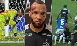 Atlético Mineiro kalecisi Everson kim?  Everson'a ne oldu, sağlık durumu nasıl?