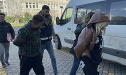 AVM’de kuyumcu hırsızlığı: 150 bin TL’lik ziynet eşyası çalan 2 kişi tutuklandı!