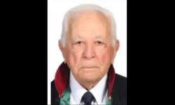 Avukat Ali Necati Gürel hayatını kaybetti
