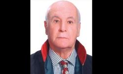 Avukat Hulusi Coşkun hayatını kaybetti