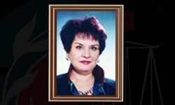 Avukat Zeynep Oya Güven hayatını kaybetti