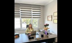 Avukat Pınar Kuzucuoğlu Çevik genç yaşta hayatını kaybetti