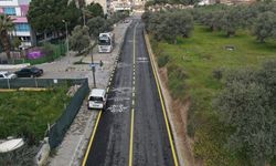 Aydın'da dev ulaşım yatırımının ilk etabı tamam!