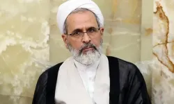 İran medyası açıkladı: Hamaney'in yerine geçici olarak Ayetullah Arafi atandı