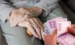 Mart ayı yaşlı ve engelli aylıkları hesaplara yatırılmaya başlandı