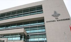 AYM’ye yeni üye ataması Resmi Gazete’de yayımlandı