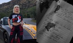 Ayşegül Eraslan kanlı mektup olayı nedir? Ayşegül Eraslan ölmeden önce yazdığı mektupta ne yazıyor?