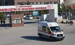 Evde kanlar içinde ölü bulunan 16 yaşındaki kızın babası da gözaltına alındı