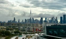 BAE, İran'dan gelen füze ve İHA'ların engellendiğini bildirdi