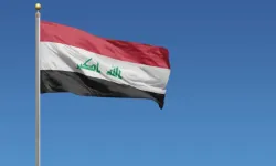 Bağdat’ta istihbarat binasına İHA saldırısı: 1 subay hayatını kaybetti