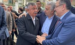 Bakan Yılmaz’ın acı günü: Yeğeni genç yaşta hayatını kaybetti